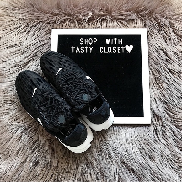 Nike presto fly sneakers - Picture 6 of 6